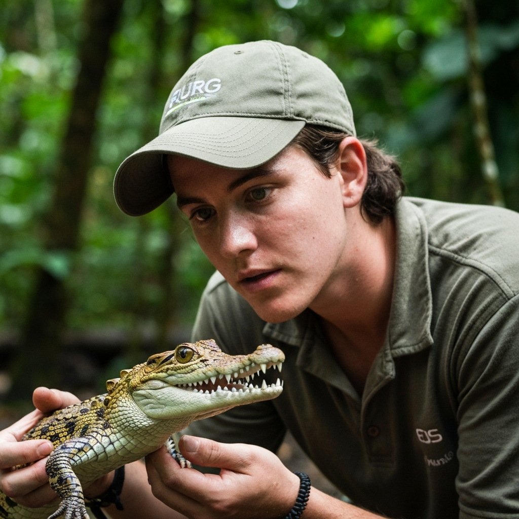 Steve Irwin's Legacy