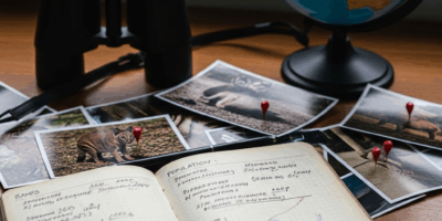 Animals Going Extinct in 2026 Which Species Are Most at Risk