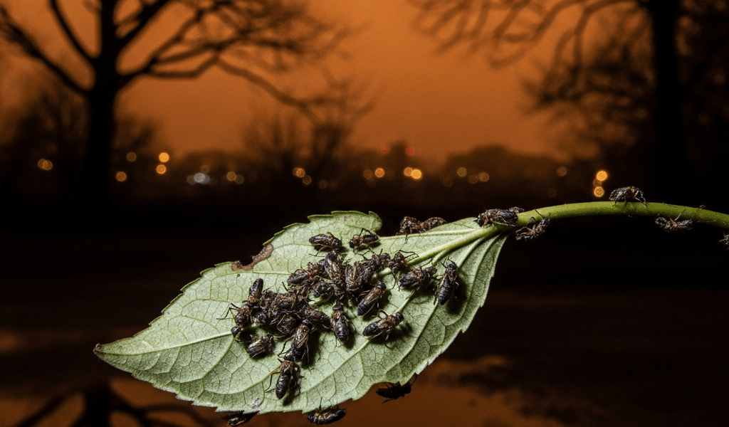 Why Are So Many Bird Species Disappearing Right Now