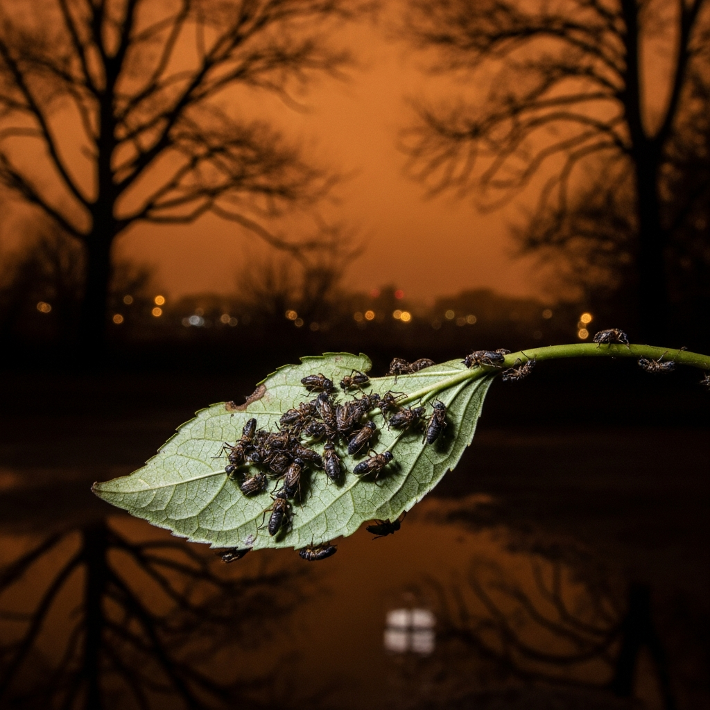 Why Are So Many Bird Species Disappearing Right Now