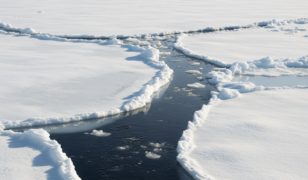 Why Are Polar Bear Populations Declining So Fast