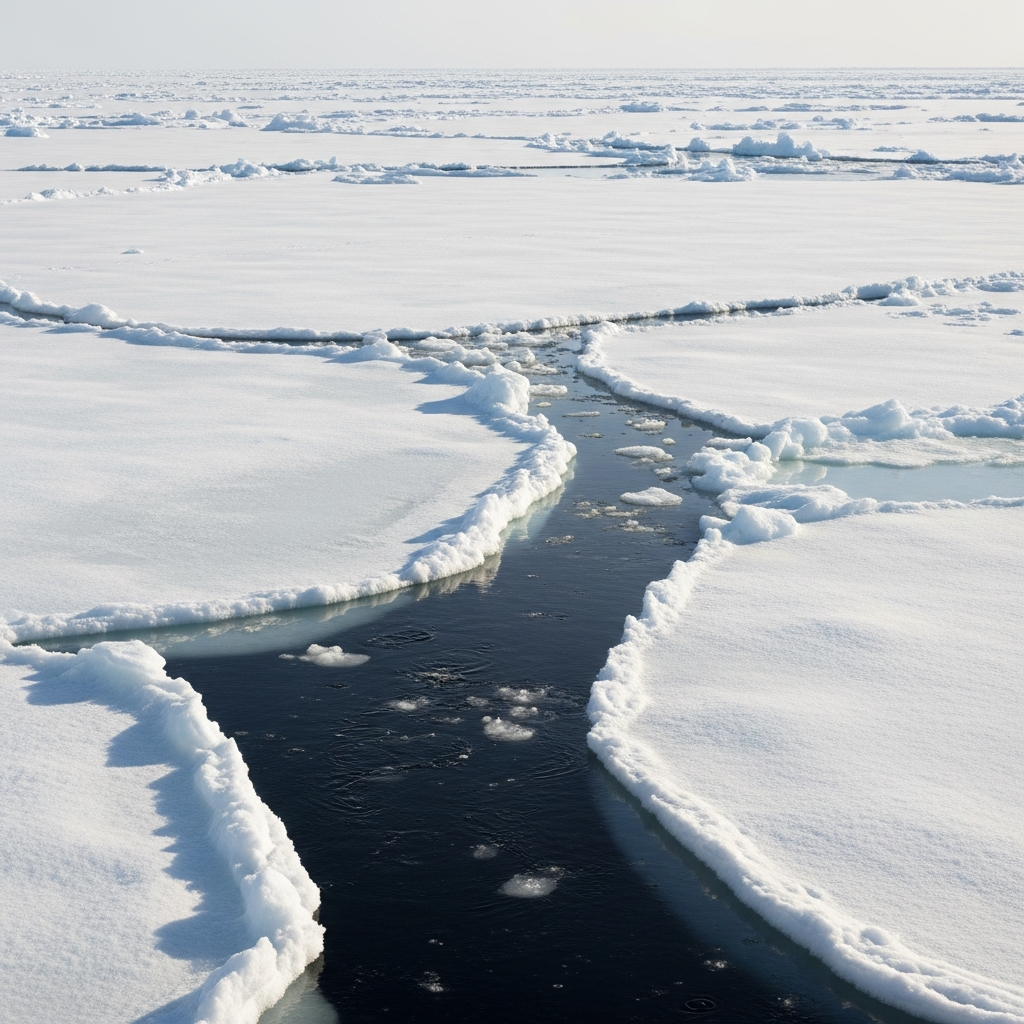 Why Are Polar Bear Populations Declining So Fast