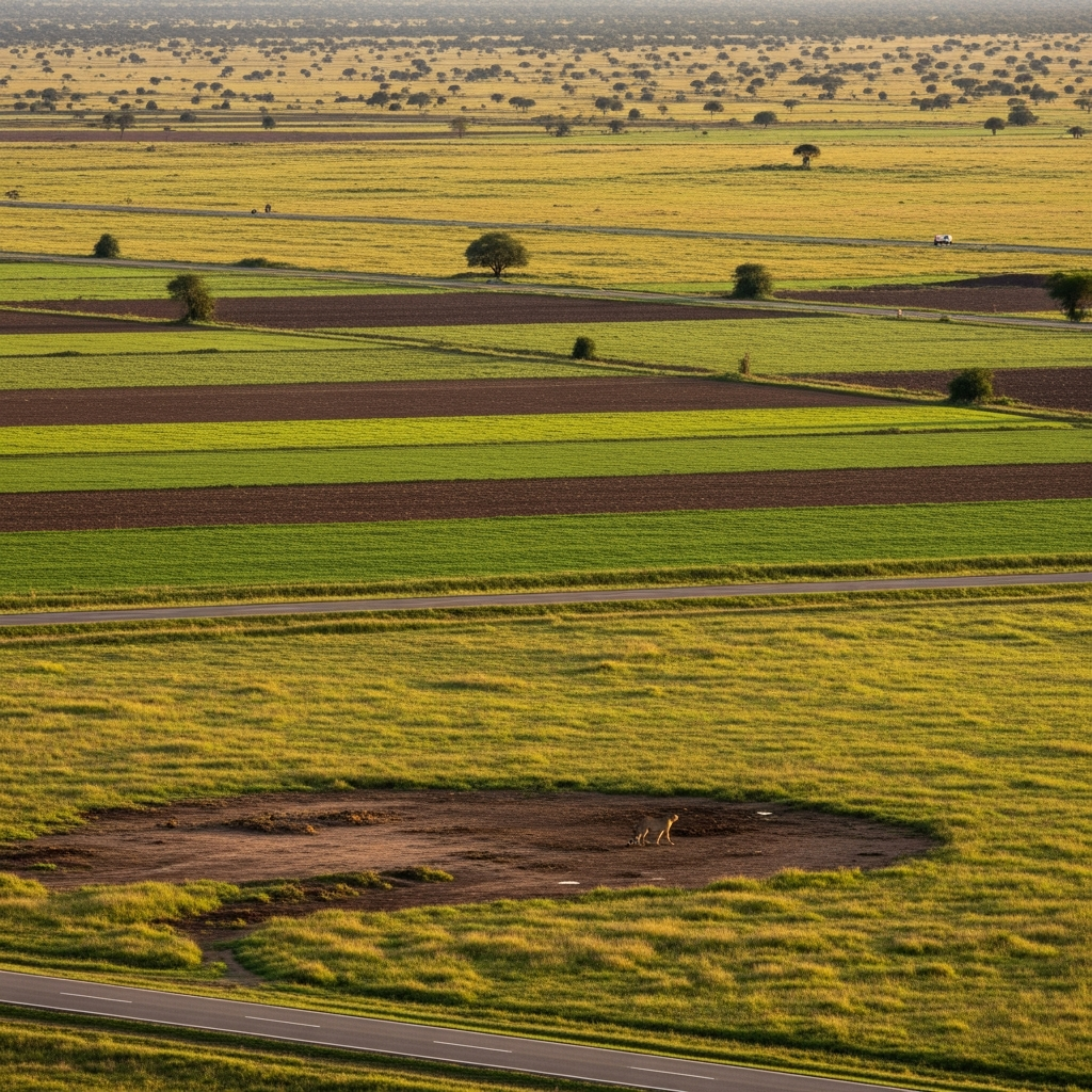 Why Are Cheetah Populations Dropping So Fast Now
