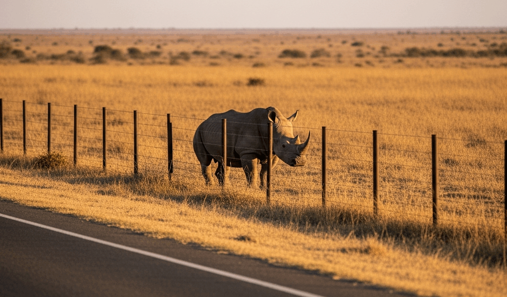 Why Are Rhino Populations Still Declining in 2025