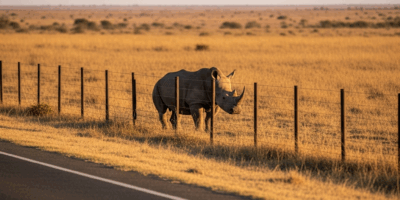Why Are Rhino Populations Still Declining in 2025