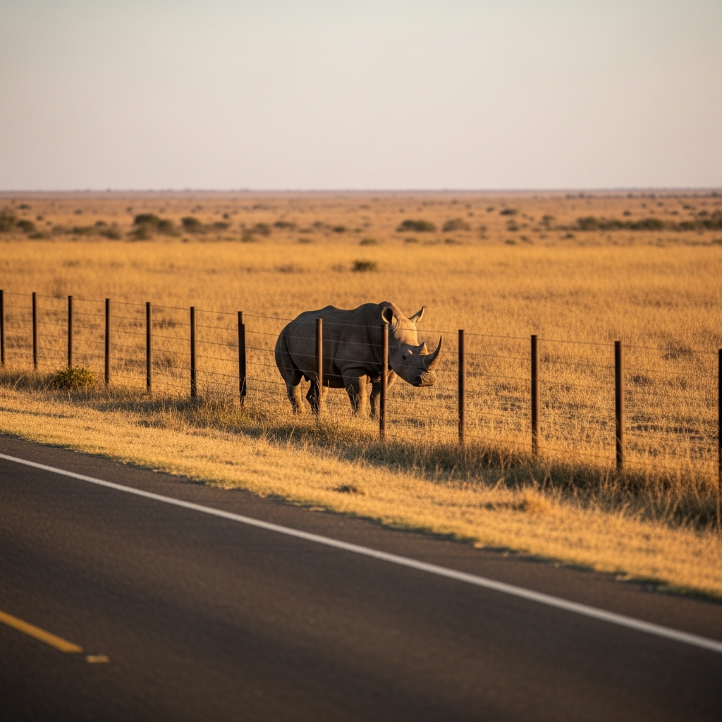 Why Are Rhino Populations Still Declining in 2025