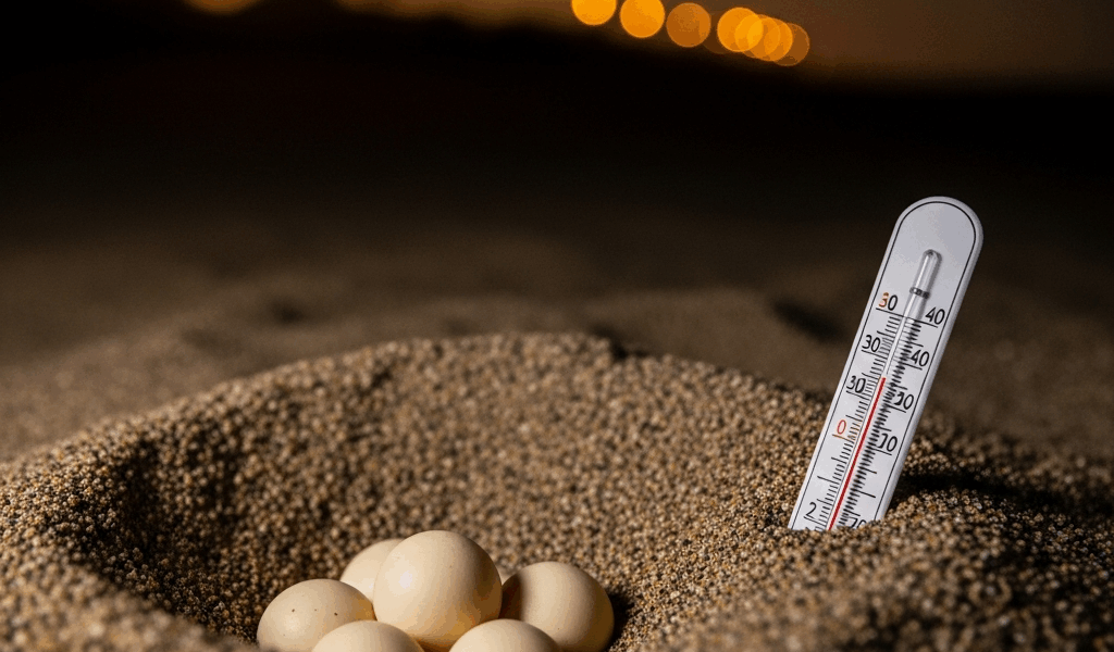 Why Are Sea Turtle Populations Still Declining Today