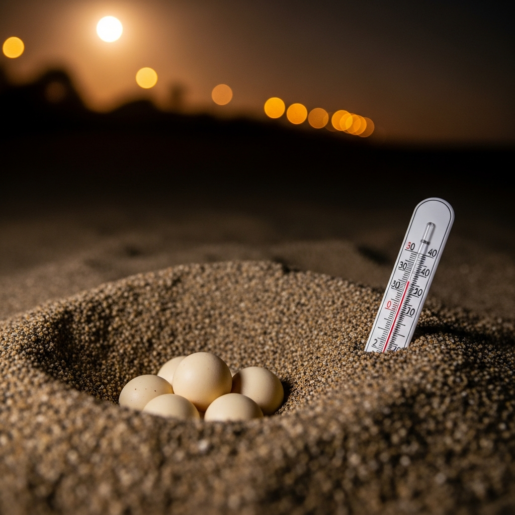 Why Are Sea Turtle Populations Still Declining Today