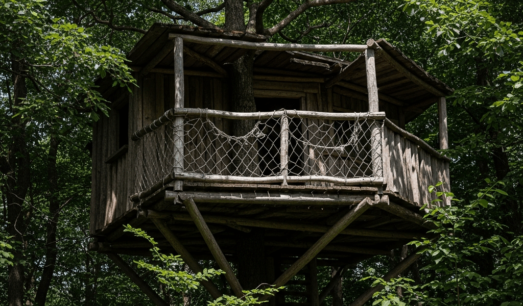 What Happened to Daryl McDonald from Treehouse Masters