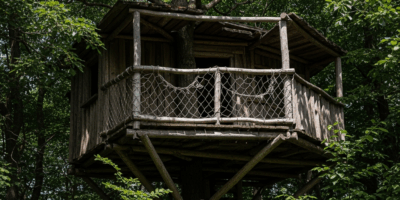 What Happened to Daryl McDonald from Treehouse Masters