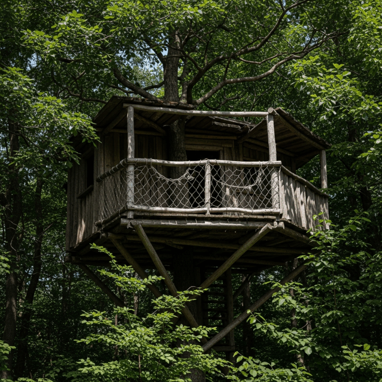 What Happened to Daryl McDonald from Treehouse Masters