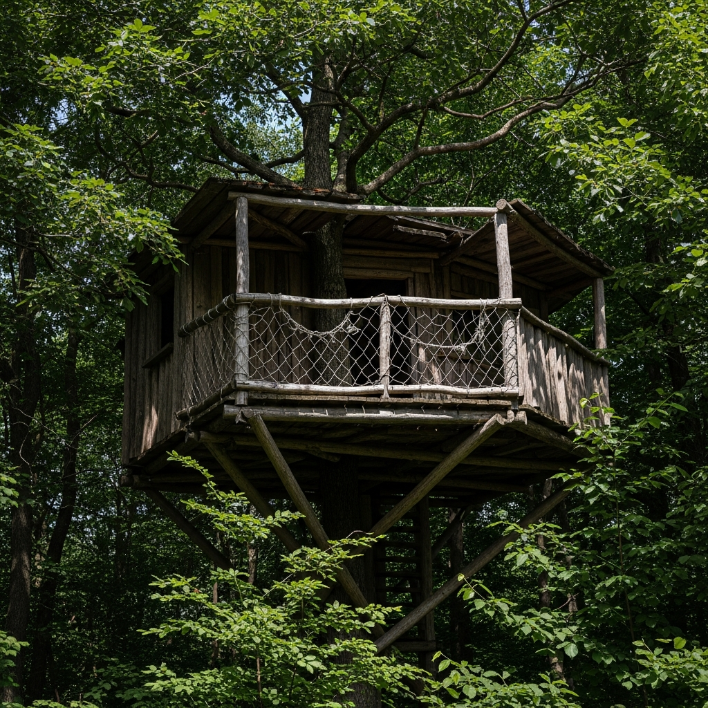 What Happened to Daryl McDonald from Treehouse Masters?