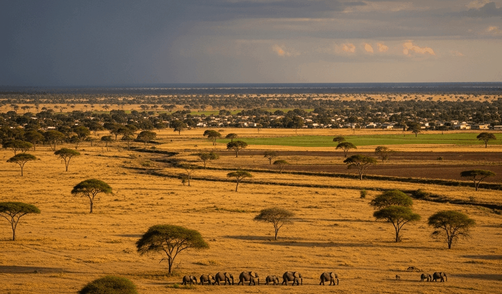 Why Are Elephant Populations Still Shrinking in 2025