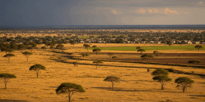 Why Are Elephant Populations Still Shrinking in 2025