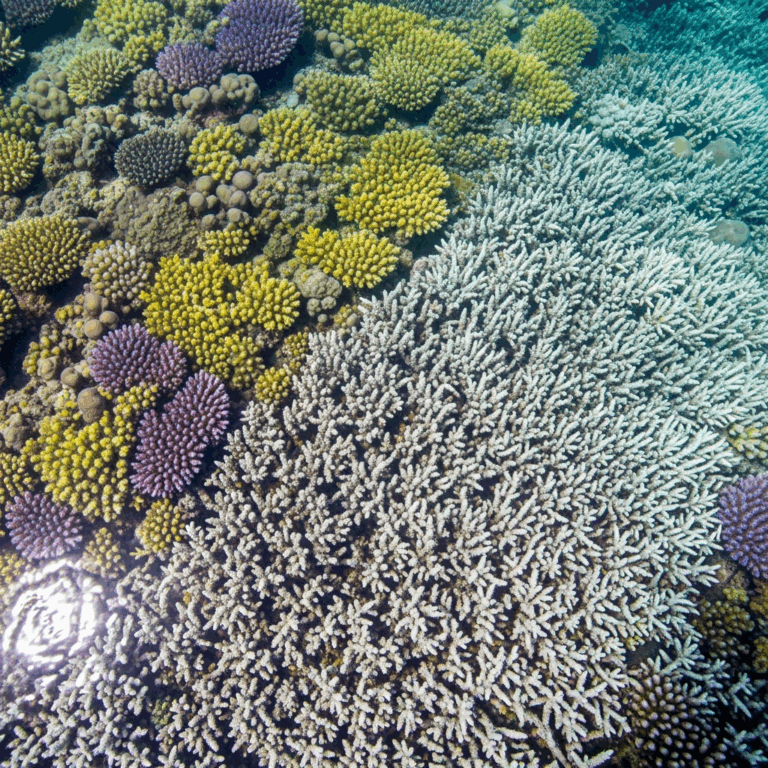 Why Are Coral Reefs Dying Faster Than Expected