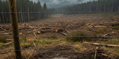 Why Are Wolf Populations Still Declining in 2025