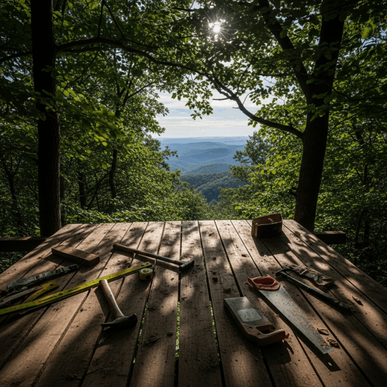 What Happened to Alex from Treehouse Masters