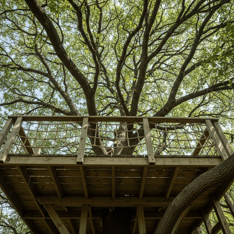 What Happened to Alex on Treehouse Masters