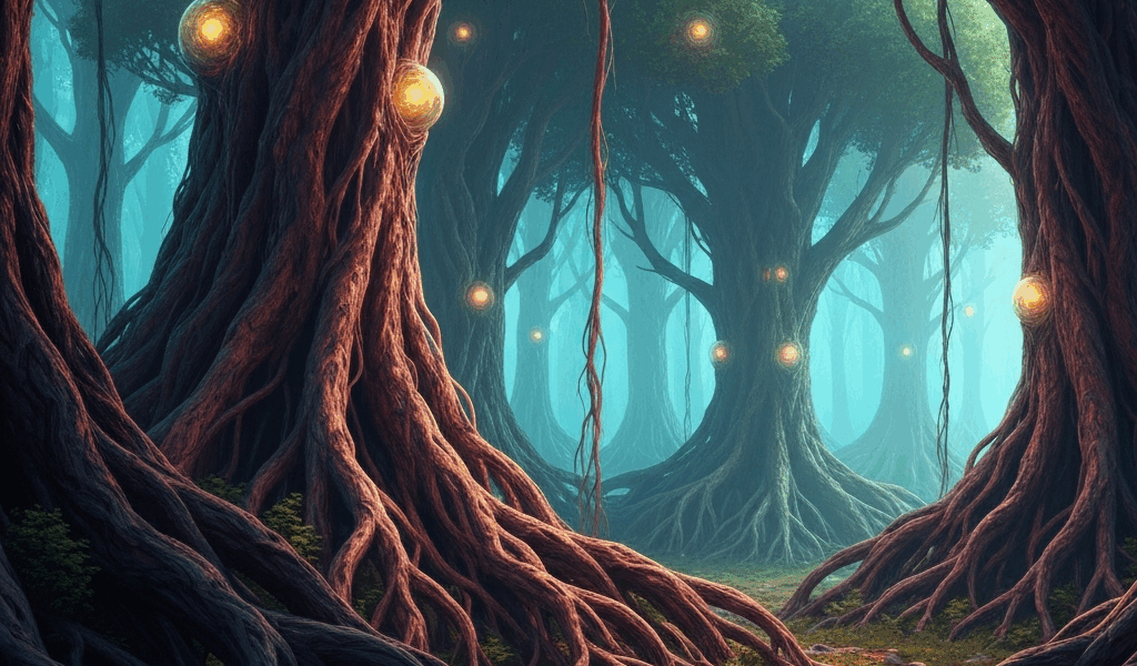 Professional photograph related to: What Happened to Pete Nelson from Treehouse Masters? (2026). Hig