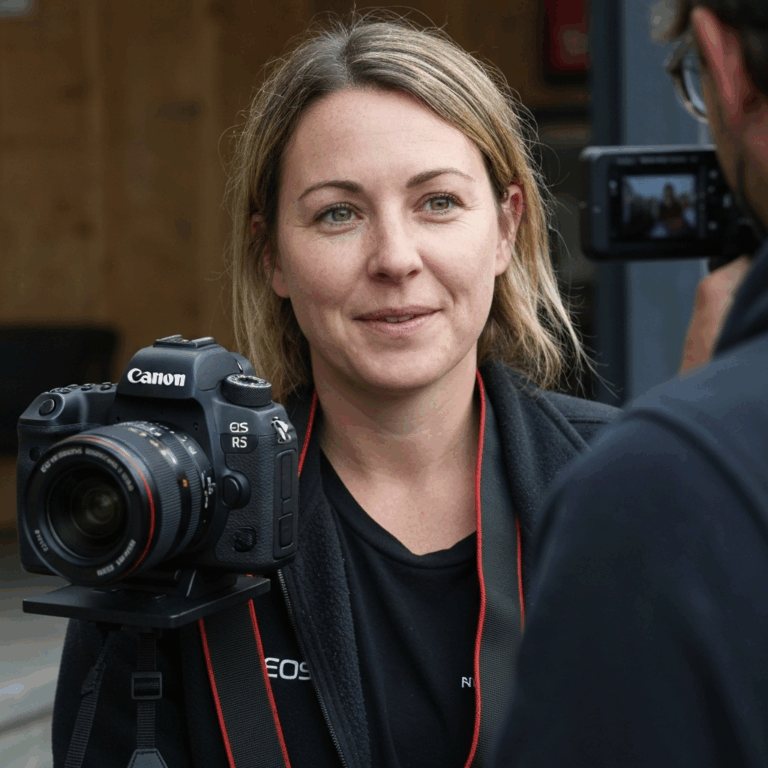 What Happened to Tory Jones from Treehouse Masters