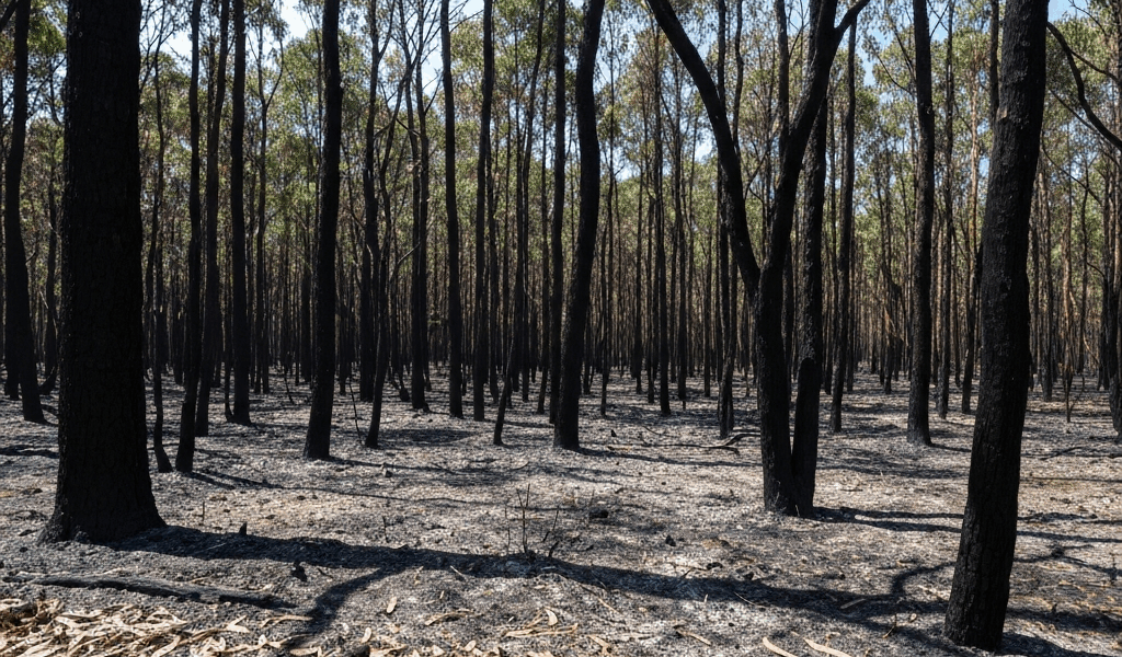 Why Are Koala Populations Declining So Rapidly