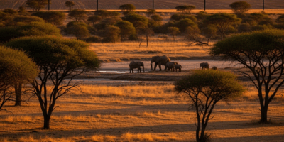 Why Are Elephant Populations Declining in Africa