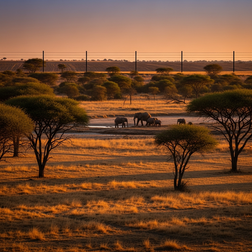 Why Are Elephant Populations Declining in Africa