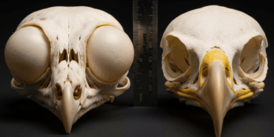 Why Do Nocturnal Animals Have Larger Eyes Than Diurnal Species